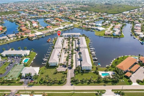 Condominio en venta en Punta Gorda, Florida, 2 dormitorios, 130.53 m2 № 1314865 - foto 5