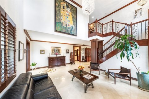 Villa ou maison à vendre à Weston, Floride: 4 chambres, 343.37 m2 № 1427994 - photo 12