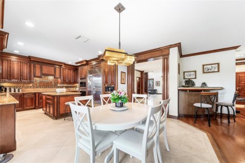 Villa ou maison à vendre à Weston, Floride: 4 chambres, 343.37 m2 № 1427994 - photo 16