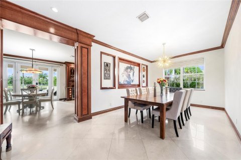 Villa ou maison à vendre à Weston, Floride: 4 chambres, 343.37 m2 № 1427994 - photo 14