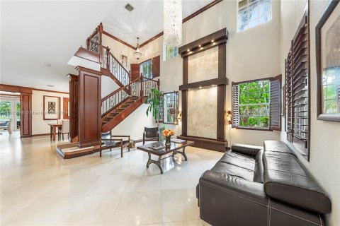 Villa ou maison à vendre à Weston, Floride: 4 chambres, 343.37 m2 № 1427994 - photo 9