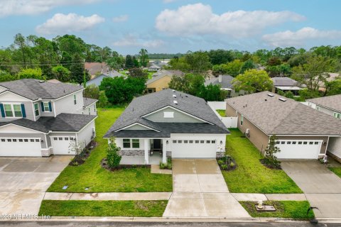 House in Saint Augustine, Florida 4 bedrooms, 192.77 sq.m. № 777672 - photo 30