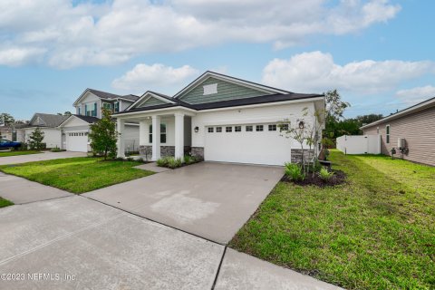 Villa ou maison à vendre à Saint Augustine, Floride: 4 chambres, 192.77 m2 № 777672 - photo 2