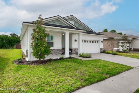 Villa ou maison à vendre à Saint Augustine, Floride: 4 chambres, 192.77 m2 № 777672 - photo 3