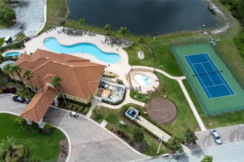 Casa en alquiler en Kissimmee, Florida, 2 dormitorios, 98.01 m2 № 1399195 - foto 5