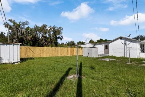 House in Punta Gorda, Florida 2 bedrooms, 74.88 sq.m. № 1399197 - photo 20