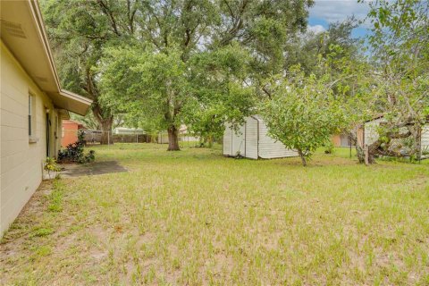 Villa ou maison à vendre à Tampa, Floride: 2 chambres, 138.15 m2 № 1399196 - photo 3