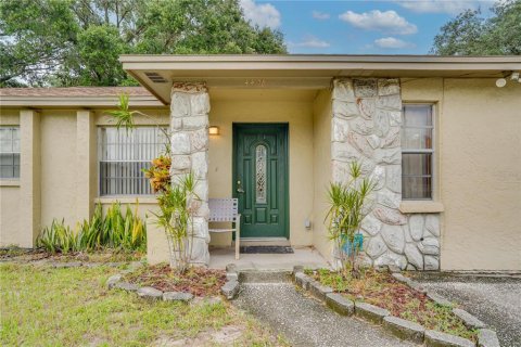 Villa ou maison à vendre à Tampa, Floride: 2 chambres, 138.15 m2 № 1399196 - photo 1