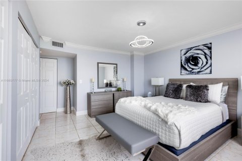 Copropriété à louer à Aventura, Floride: 2 chambres, 99.68 m2 № 1367231 - photo 25