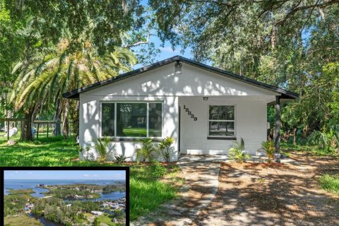 Villa ou maison à vendre à Hudson, Floride: 2 chambres, 115.76 m2 № 1262042 - photo 1