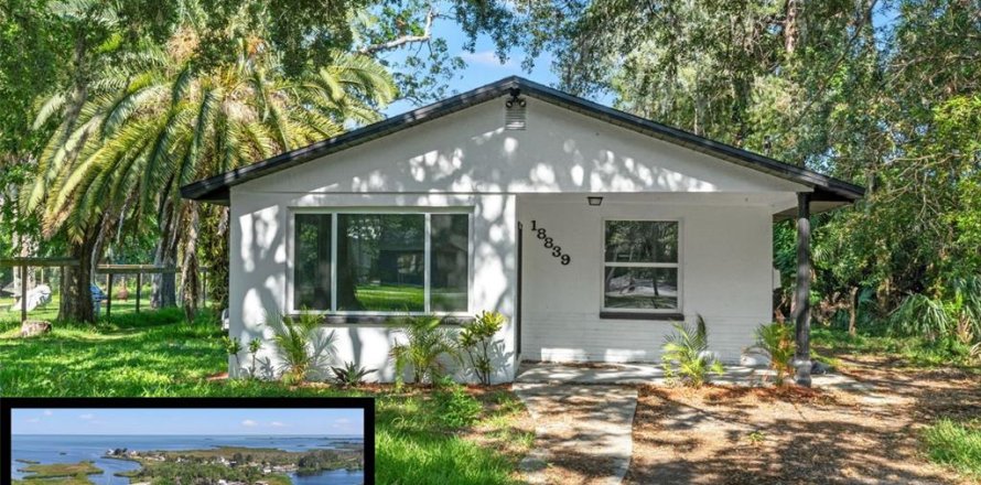 Villa ou maison à Hudson, Floride 2 chambres, 115.76 m2 № 1262042