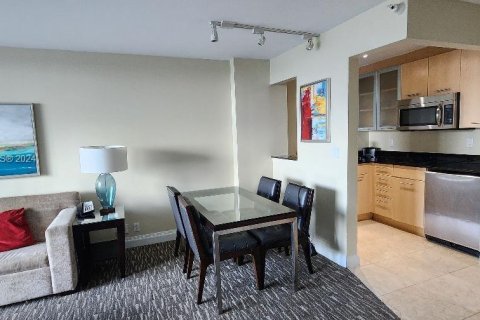 Hôtel, hôtellerie à vendre à Fort Lauderdale, Floride: 1 chambre, 54.44 m2 № 1293433 - photo 23