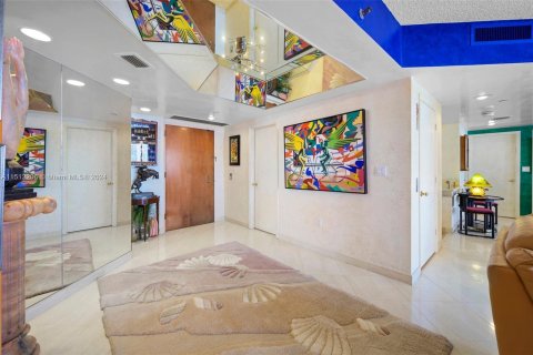 Condominio en venta en Aventura, Florida, 3 dormitorios, 229.47 m2 № 940595 - foto 14