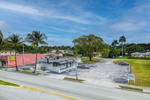 Terreno en venta en Dania Beach, Florida № 1177479 - foto 5