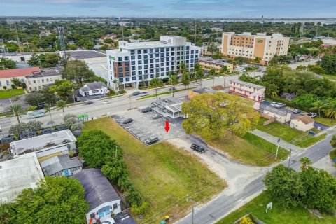 Land in Dania Beach, Florida № 1177479 - photo 11