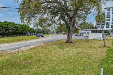 Terreno en venta en Dania Beach, Florida № 1177479 - foto 3