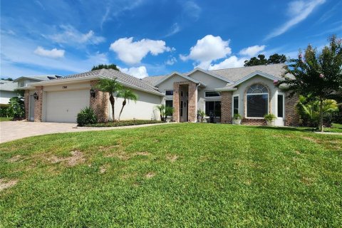 Villa ou maison à vendre à Spring Hill, Floride: 3 chambres, 188.03 m2 № 1335130 - photo 1