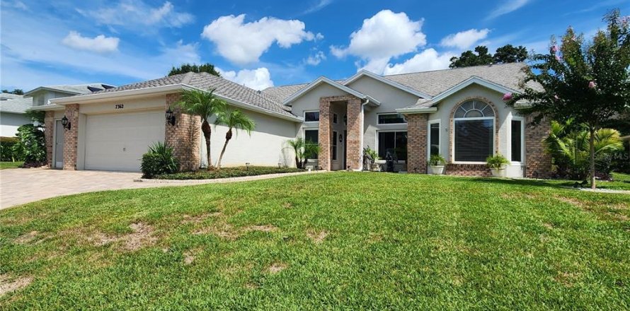 Villa ou maison à Spring Hill, Floride 3 chambres, 188.03 m2 № 1335130