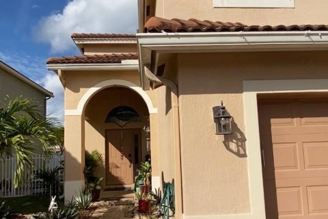Купить виллу или дом в Ривьера-Бич, Флорида 4 спальни, 189.52м2, № 1016258 - фото 27