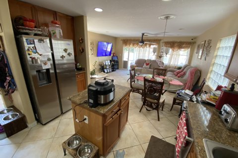 Villa ou maison à vendre à Riviera Beach, Floride: 4 chambres, 189.52 m2 № 1016258 - photo 20