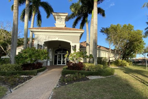 Купить виллу или дом в Ривьера-Бич, Флорида 4 спальни, 189.52м2, № 1016258 - фото 12