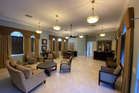 Villa ou maison à vendre à Riviera Beach, Floride: 4 chambres, 189.52 m2 № 1016258 - photo 10