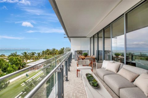 Condo in Miami Beach, Florida, 1 bedroom  № 783230 - photo 24