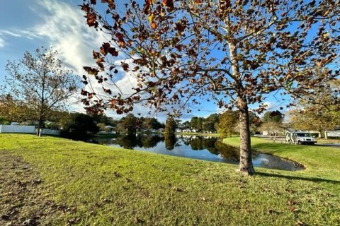 Villa ou maison à louer à Jacksonville, Floride: 3 chambres, 125.51 m2 № 849220 - photo 12