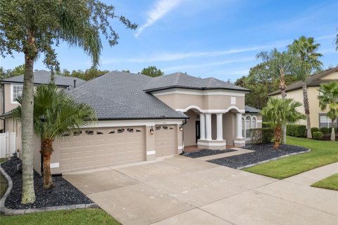 Villa ou maison à vendre à Wesley Chapel, Floride: 5 chambres, 361.48 m2 № 1382530 - photo 2