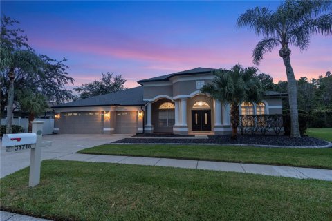 Villa ou maison à vendre à Wesley Chapel, Floride: 5 chambres, 361.48 m2 № 1382530 - photo 5