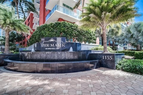 Copropriété à vendre à Miami, Floride: 2 chambres, 105.91 m2 № 495324 - photo 15