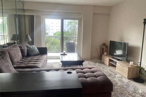 Condo in Sunny Isles Beach, Florida, 2 bedrooms  № 1240179 - photo 5