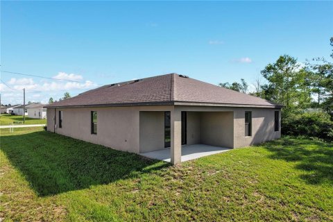 House in Kissimmee, Florida 4 bedrooms, 173.63 sq.m. № 1366033 - photo 10