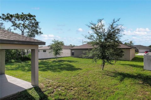 House in Kissimmee, Florida 4 bedrooms, 173.63 sq.m. № 1366033 - photo 9