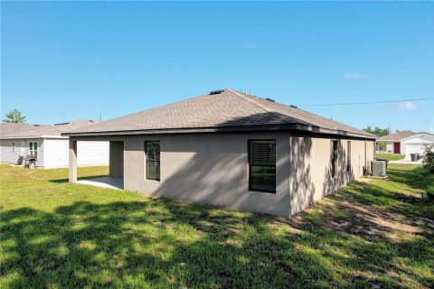 House in Kissimmee, Florida 4 bedrooms, 173.63 sq.m. № 1366033 - photo 8