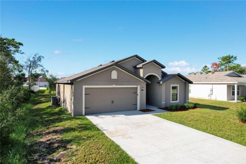 House in Kissimmee, Florida 4 bedrooms, 173.63 sq.m. № 1366033 - photo 5