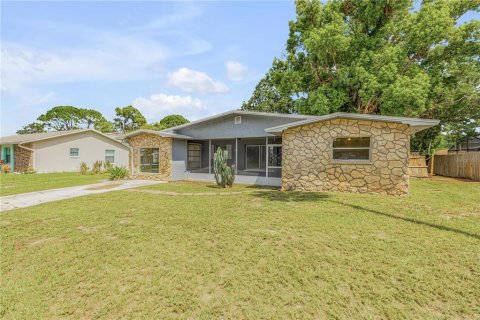 House in Edgewater, Florida 3 bedrooms, 115.94 sq.m. № 1366004 - photo 7