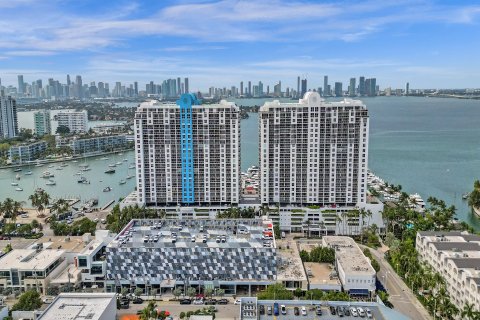 Condominio en venta en Miami Beach, Florida, 3 dormitorios, 164.44 m2 № 959663 - foto 3