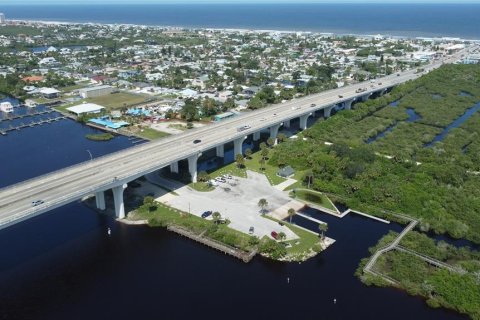 Land in Flagler Beach, Florida № 1368063 - photo 18