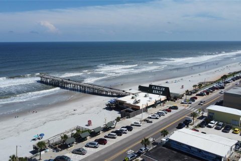 Terreno en venta en Flagler Beach, Florida № 1368063 - foto 14