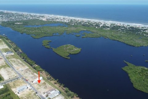 Terreno en venta en Flagler Beach, Florida № 1368063 - foto 7