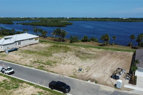 Land in Flagler Beach, Florida № 1368063 - photo 12