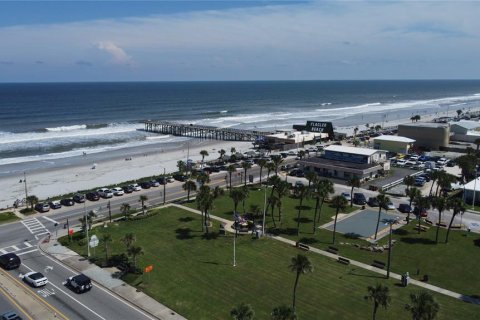 Terreno en venta en Flagler Beach, Florida № 1368063 - foto 13