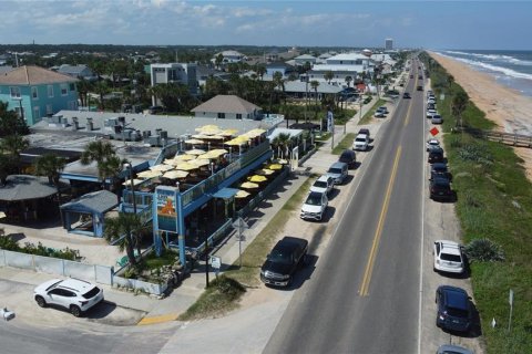 Land in Flagler Beach, Florida № 1368063 - photo 20