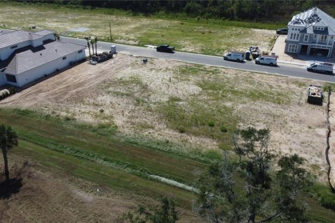 Terreno en venta en Flagler Beach, Florida № 1368063 - foto 11