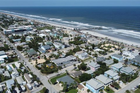 Terreno en venta en Flagler Beach, Florida № 1368063 - foto 16