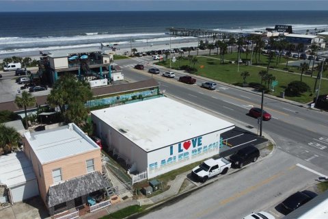 Land in Flagler Beach, Florida № 1368063 - photo 22