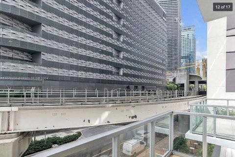 Condominio en venta en Miami, Florida, 1 dormitorio, 99.03 m2 № 1406013 - foto 12