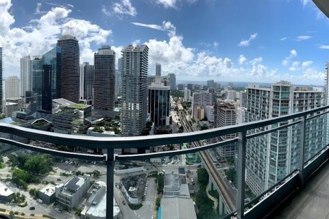 Condo in Miami, Florida, 2 bedrooms  № 1406015 - photo 15