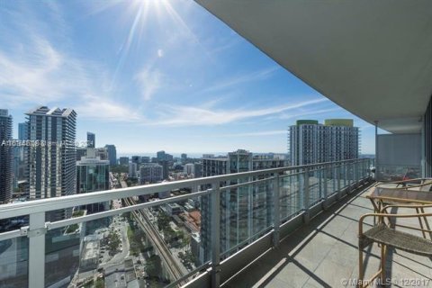 Condominio en venta en Miami, Florida, 2 dormitorios, 114.73 m2 № 1406015 - foto 20